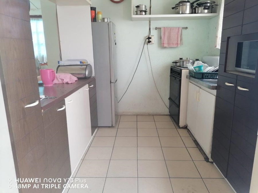 2 Bedroom Property for Sale in Delft Western Cape